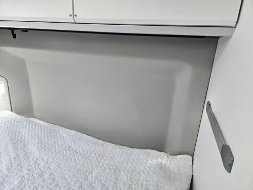 Adria Twin Supreme 600 SPB (2027)