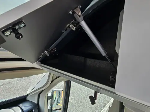 Adria Twin Supreme 600 SPB (2027)