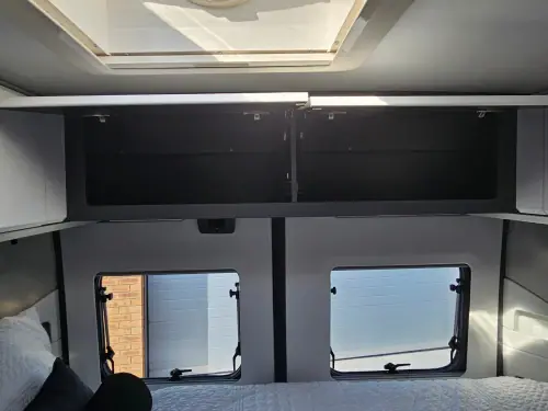Adria Twin Supreme 600 SPB (2027)