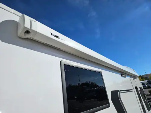 Adria Coral Select 670 DL (2027)