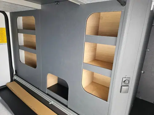 Adria Coral Select 670 DL (2027)