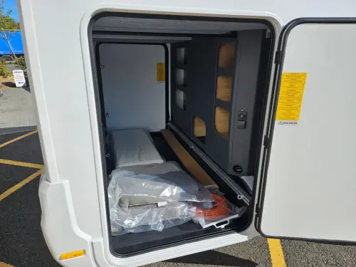 Adria Coral Select 670 DL (2027)