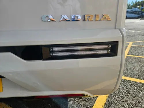 Adria Coral Select 670 DL (2027)
