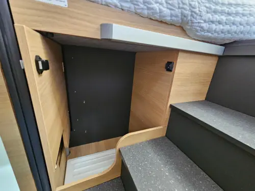 Adria Coral Select 670 DL (2027)
