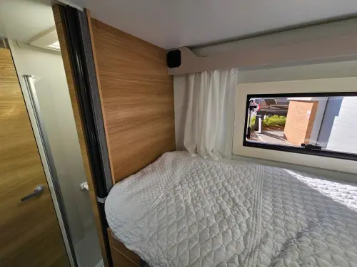 Adria Coral Select 670 DL (2027)