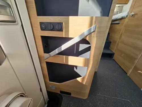 Adria Coral Select 670 DL (2027)