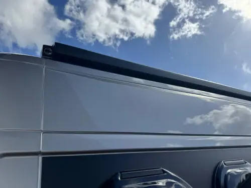Malibu Van comfort 640 LE
