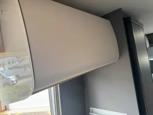 Malibu Van comfort 640 LE