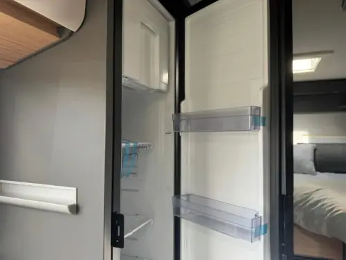 Malibu Van comfort 640 LE