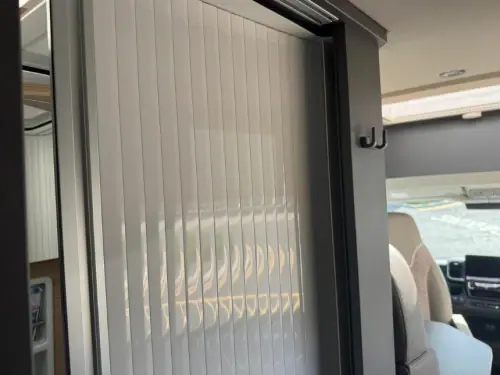 Malibu Van comfort 640 LE
