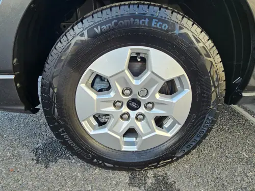 Swift Voyager 574 Automatic