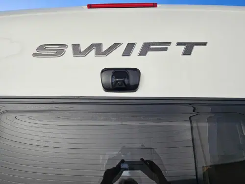 Swift Voyager 574 Automatic