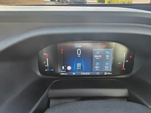 Swift Voyager 574 Automatic