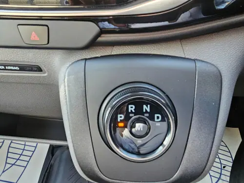 Swift Voyager 574 Automatic
