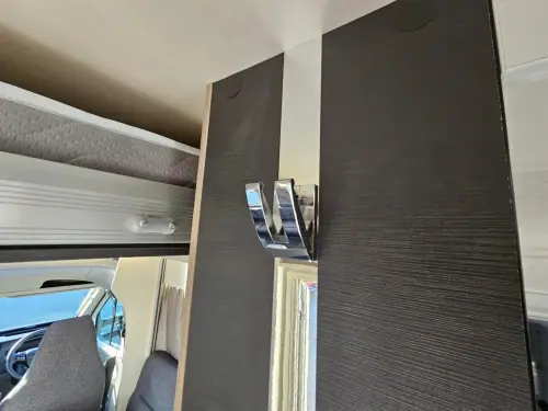 Swift Voyager 574 Automatic