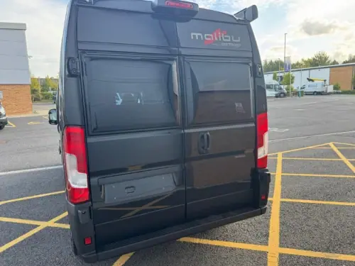 Malibu Van Compact 600 LE