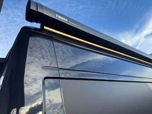 Malibu Van Compact 600 LE