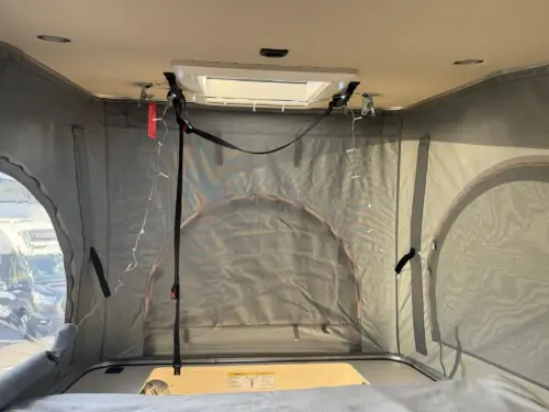 Malibu Van Compact 600 LE