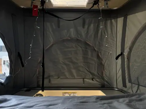Malibu Van Compact 600 LE