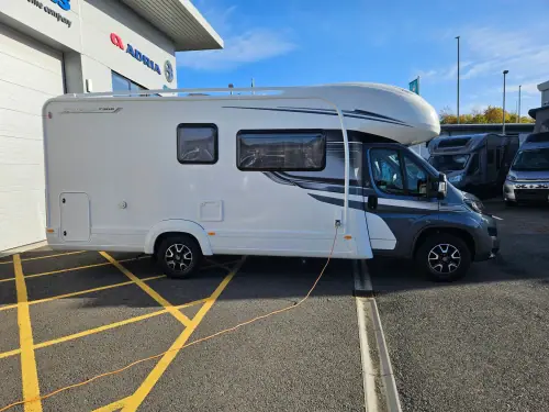 Autotrail Imala 736 G (2021 Model)