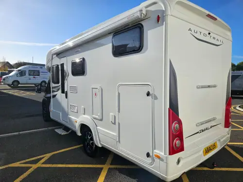 Autotrail Imala 736 G (2021 Model)