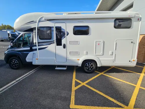Autotrail Imala 736 G (2021 Model)