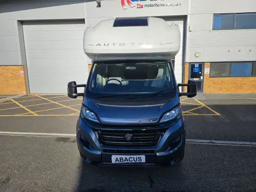 Autotrail Imala 736 G (2021 Model)