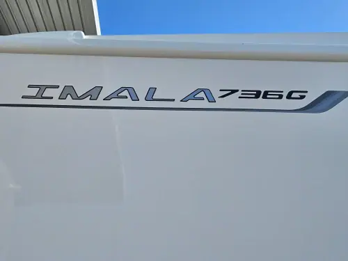 Autotrail Imala 736 G (2021 Model)
