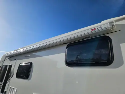 Autotrail Imala 736 G (2021 Model)