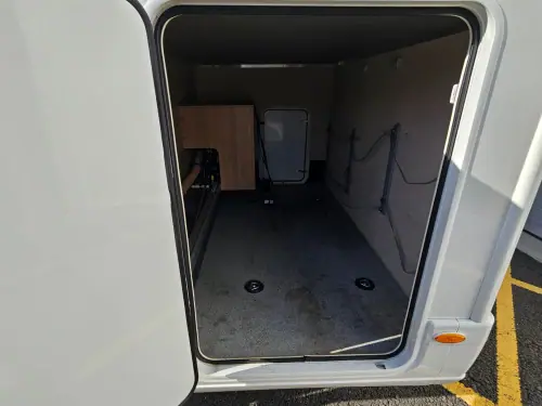 Autotrail Imala 736 G (2021 Model)
