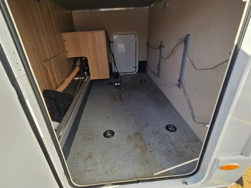 Autotrail Imala 736 G (2021 Model)