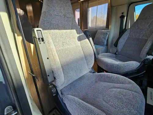 Autotrail Imala 736 G (2021 Model)
