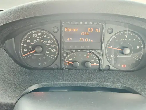 Autotrail Imala 736 G (2021 Model)