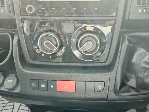 Autotrail Imala 736 G (2021 Model)
