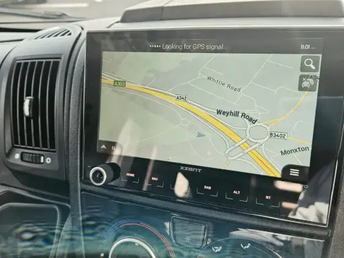 Autotrail Imala 736 G (2021 Model)
