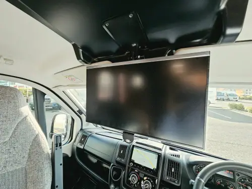 Autotrail Imala 736 G (2021 Model)