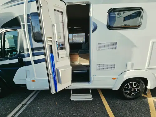 Autotrail Imala 736 G (2021 Model)