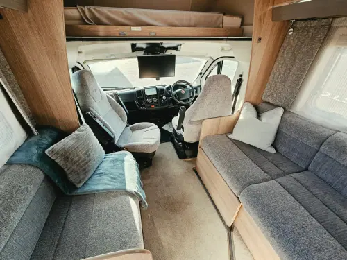 Autotrail Imala 736 G (2021 Model)