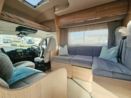 Autotrail Imala 736 G (2021 Model)
