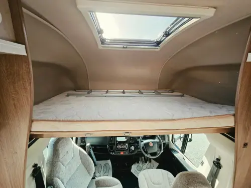 Autotrail Imala 736 G (2021 Model)