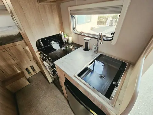 Autotrail Imala 736 G (2021 Model)