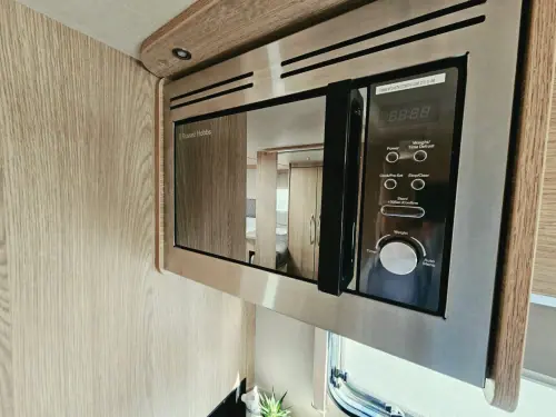 Autotrail Imala 736 G (2021 Model)