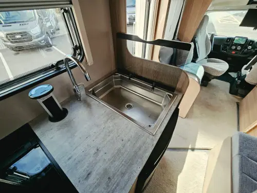 Autotrail Imala 736 G (2021 Model)