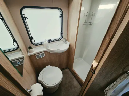 Autotrail Imala 736 G (2021 Model)
