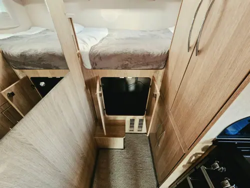 Autotrail Imala 736 G (2021 Model)