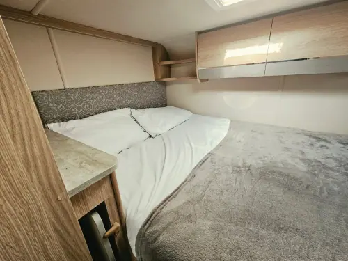 Autotrail Imala 736 G (2021 Model)