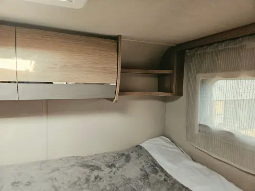 Autotrail Imala 736 G (2021 Model)