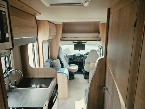 Autotrail Imala 736 G (2021 Model)