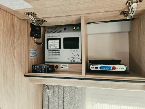 Autotrail Imala 736 G (2021 Model)