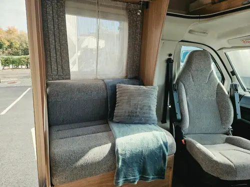 Autotrail Imala 736 G (2021 Model)
